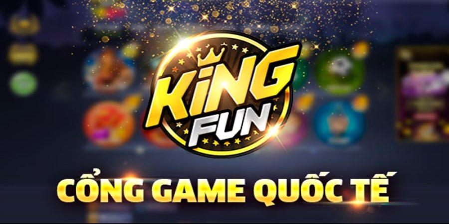 Game Tài xỉu nhiều người chơi nhất King Fun