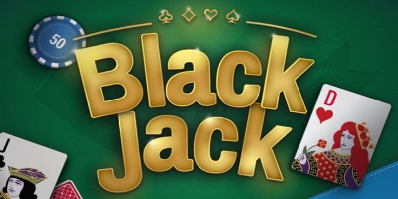 Luật tính điểm Blackjack 8KBET cơ bản