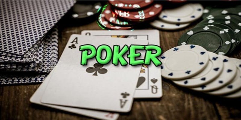 Thông tin sơ lược về Poker 8KBET